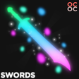 Icon of program: Swords