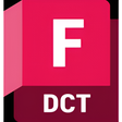 Icon of program: Autodesk Fabrication CAMd…