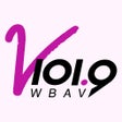 Ikona programu: V 101.9