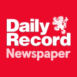 Daily Record Newspaper UK