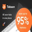程序图标：Tabson