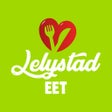 أيقونة البرنامج: Lelystad-eet