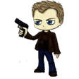 プログラムのアイコン：Hechos de Jack Bauer