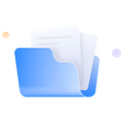 プログラムのアイコン：Easy Media Sorter