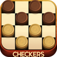 プログラムのアイコン：Checkers 3D Game - Checke…