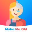 Иконка программы: Make Me Old - Aged Face M…