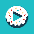 Programikonen: SWEET.TV  live TV and mov…
