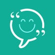 Icoon van programma: Status and quotes Pro