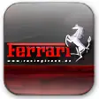 Ferrari Desktopmotiv Formel 1