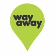 Ikona programu: Way Away - Detailed Trave…