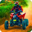 Ikona programu: Arizona ATV Quad Bike - O…