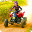 程序图标：Arizona ATV Quad Bike - O…
