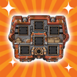 ไอคอนของโปรแกรม: Doom Machine: Zombie Crus…