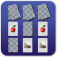 プログラムのアイコン：Memory game