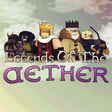 Icon of program: Legends of the Aether: Am…