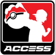 Ícone do programa: Play Pokémon Access