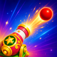 Programın simgesi: Stack Smash 3D Knock Down