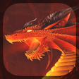 程序图标：Dragon Live Wallpaper