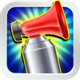 プログラムのアイコン: Air Horn