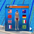 Swimming Pro Game icon