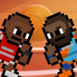 Ikona programu: 2 3 4 Basketball Games