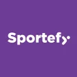 Ikona programu: Sportefy