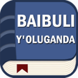 Ikona programu: Baibuli y'Oluganda / Luga…