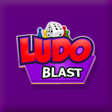 Programın simgesi: Ludo Blast