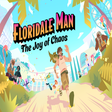 프로그램 아이콘: Floridale Man: The Joy of…