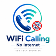 프로그램 아이콘: WiFi Calling - No Interne…