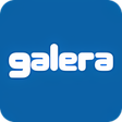 程序图标：Galera Bet: Открой победи…