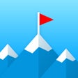 Ícone do programa: My Goals - Get things don…