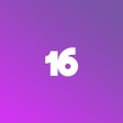 Symbol des Programms: Полиглот 16