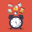 プログラムのアイコン：Maths Alarm 2022