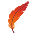 Icône du programme : Feather Wallet
