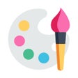 Ikona programu: Draw Lab - Drawing on Pic…
