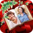Dual Photo Frame Collage Book