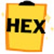 程序图标：HEX – Heading extractor