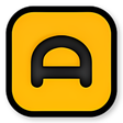 Ícone do programa: AutoBoy Dash Cam - BlackB…