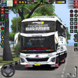 Иконка программы: US City Bus Simulator 202…