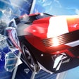 程序图标：Smash Car Hit - Hard Stun…