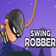 Icon of program: Swing Robber - HTML5 Game