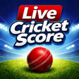 Icon of program: CricLive : Live score for…