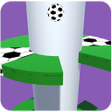 Ikon program: Peapole Stick Playgrounds…
