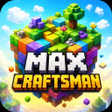 프로그램 아이콘: Max Craftsman