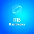 Ícone do programa: ГПБ Платформа