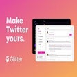 程序图标：Glitter