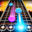 Icon of program: Guitar Star - Guitar Game