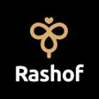 أيقونة البرنامج: Rashof  رشوف
