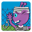 Ikona programu: Tiny Prison